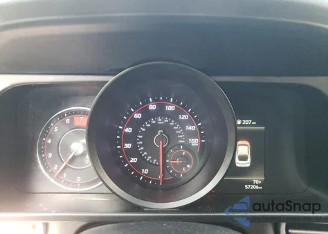 2023 Hyundai Elantra Sel z USA, uszkodzony, nr VIN 5NPLM4AG0PH101931